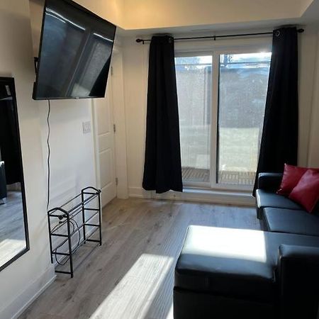 Lovely One Bedroom Condo With Free Parking Niagara Şelalesi Dış mekan fotoğraf
