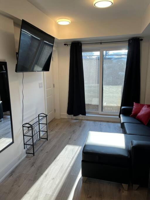 Lovely One Bedroom Condo With Free Parking Niagara Şelalesi Dış mekan fotoğraf