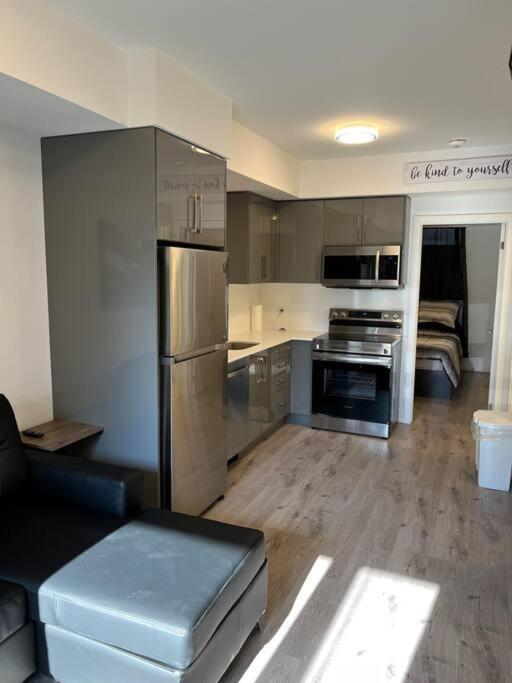 Lovely One Bedroom Condo With Free Parking Niagara Şelalesi Dış mekan fotoğraf