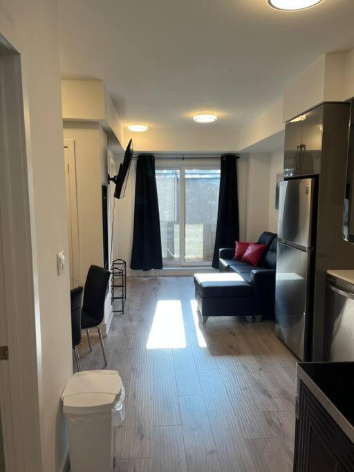Lovely One Bedroom Condo With Free Parking Niagara Şelalesi Dış mekan fotoğraf