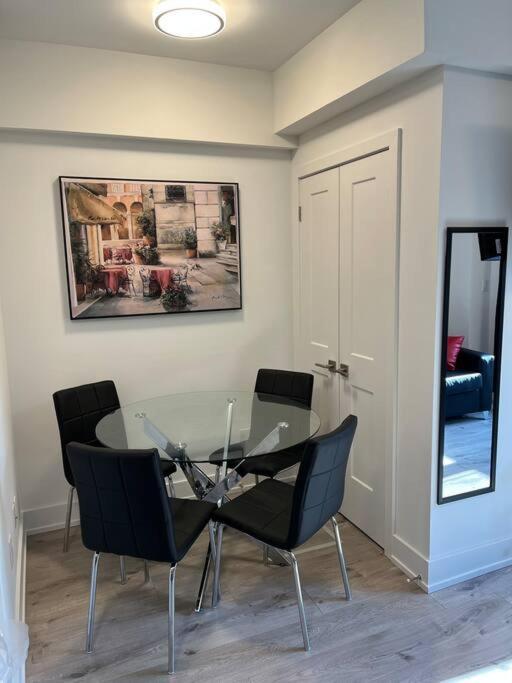 Lovely One Bedroom Condo With Free Parking Niagara Şelalesi Dış mekan fotoğraf