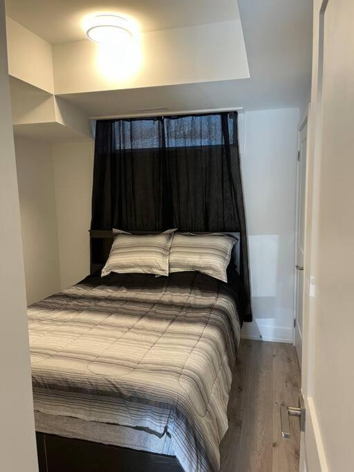 Lovely One Bedroom Condo With Free Parking Niagara Şelalesi Dış mekan fotoğraf