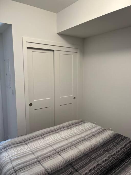 Lovely One Bedroom Condo With Free Parking Niagara Şelalesi Dış mekan fotoğraf